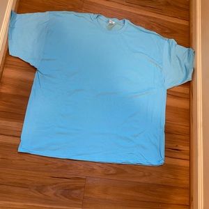 Hanes 5280 ComfortSoft 100% cotton Big & Tall T-Shirts